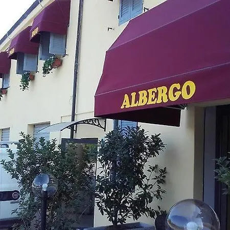 Albergo Apartment Parma