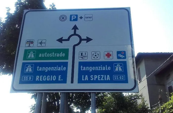 Διαμέρισμα Albergo