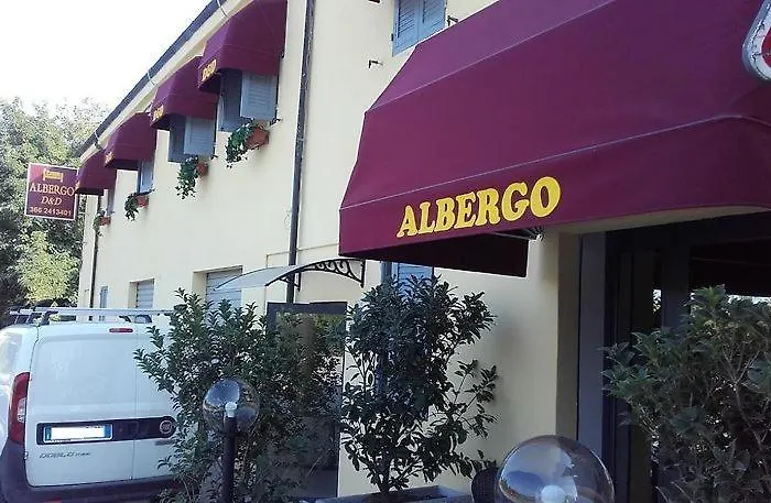 Albergo Apartment Parma